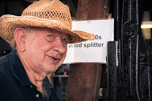 Altamont Fair  |  Altamont, NY - Aug 2024